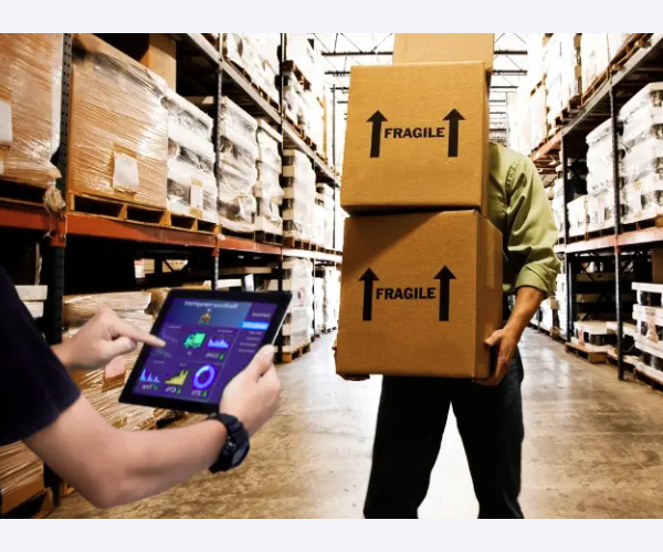 Mobile Picking App: 5X Ultimate Efficiency Boost