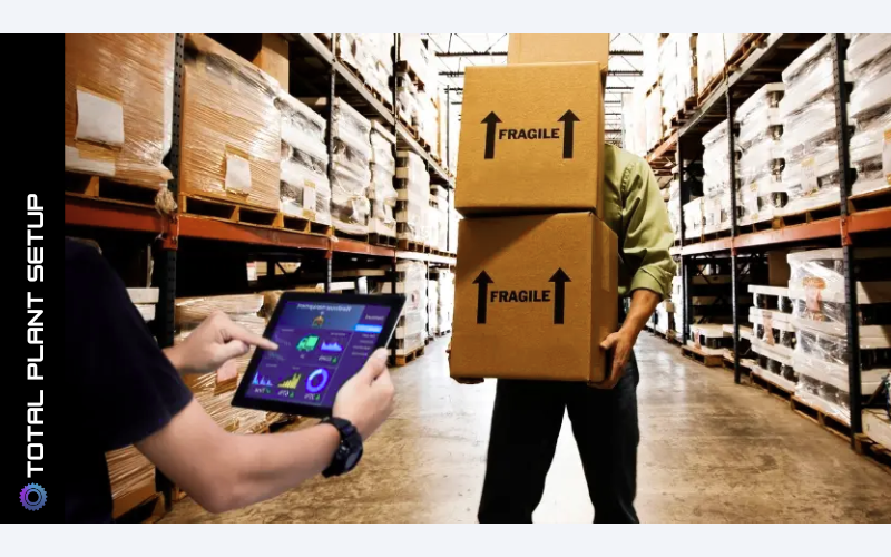 Mobile Picking App: 5X Ultimate Efficiency Boost