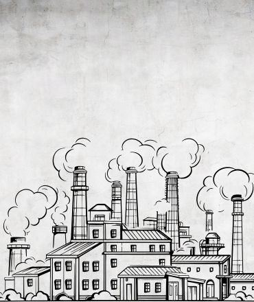 Manufacturing Facility Setup