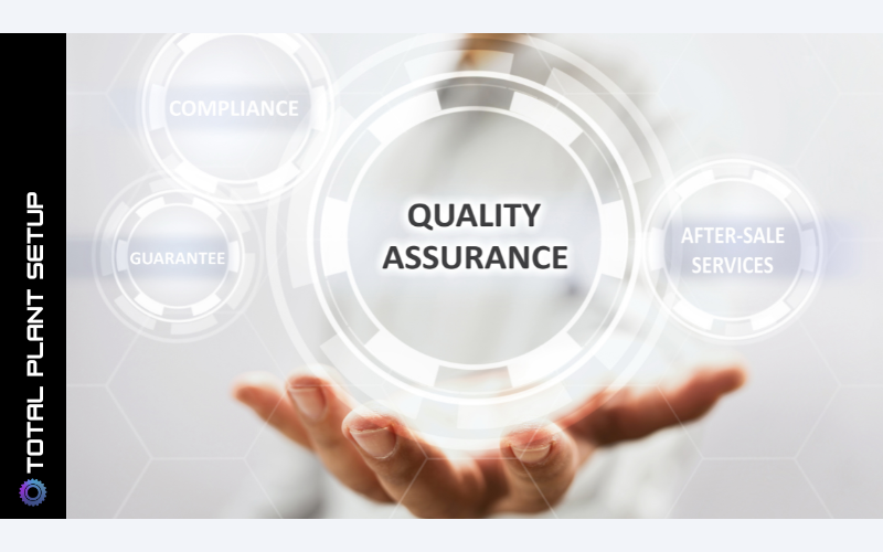 Total Quality Control: Streamline Supplier Qualification