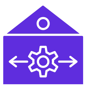 ICON Accelerated Setup & Space Utilization 300X300