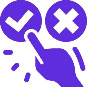 ICON Faster Decision-Making 300X300