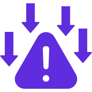 ICON Fewer Process Errors 300X300