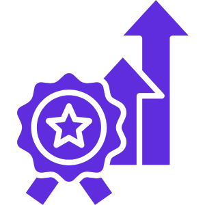 ICON Improved Product & Process Quality 300X300