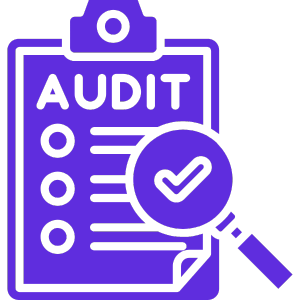 ICON Stronger Audit & Certification Readiness 300X300