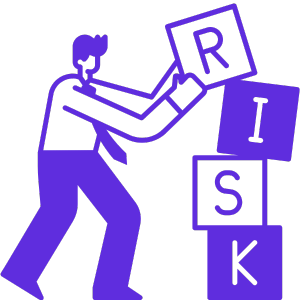 ICON Stronger Compliance & Risk Management 300X300